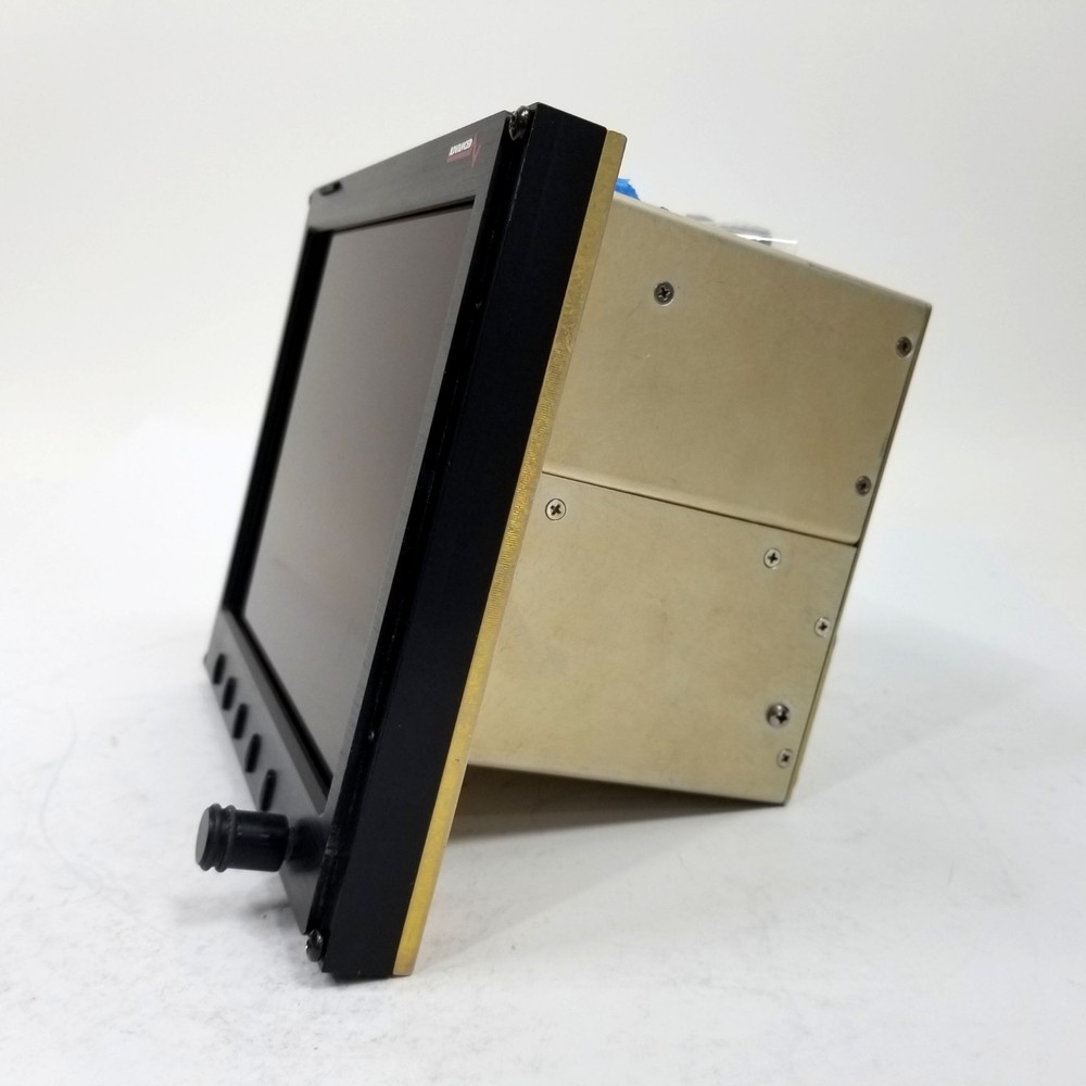 Advanced Flight Systems AF-3500EFA EFIS MFD - Tested Working