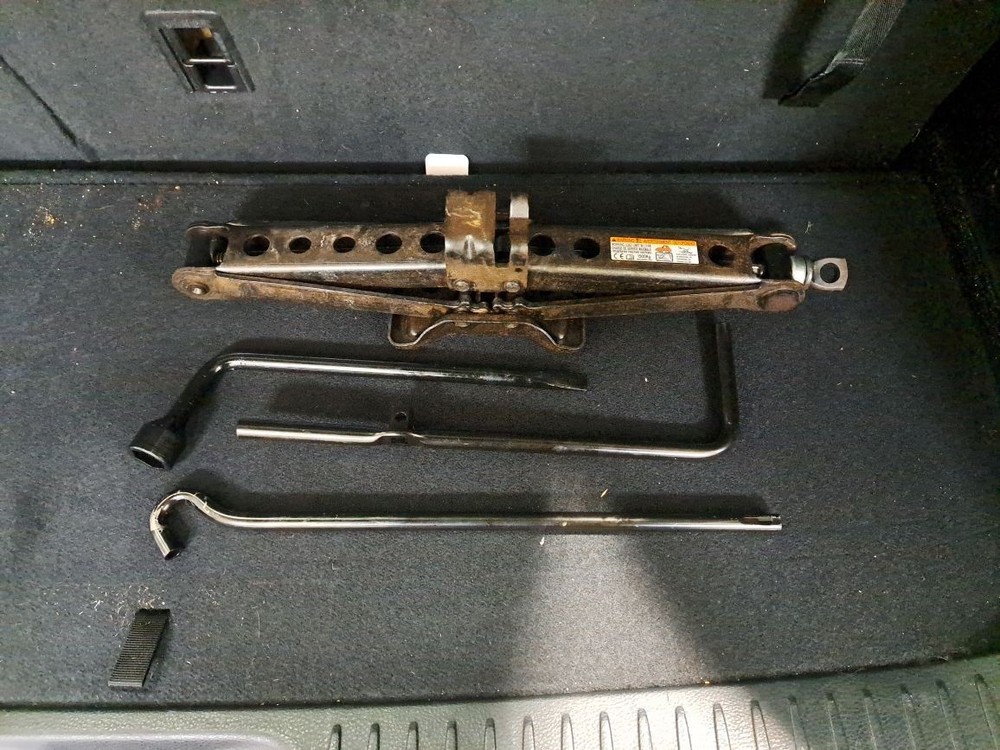 2014 Highlander Jack Sku#4284276