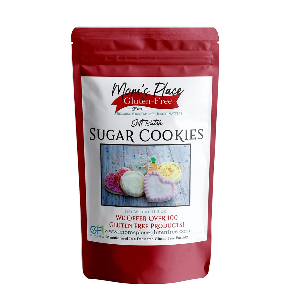Sugar Cookies Mix