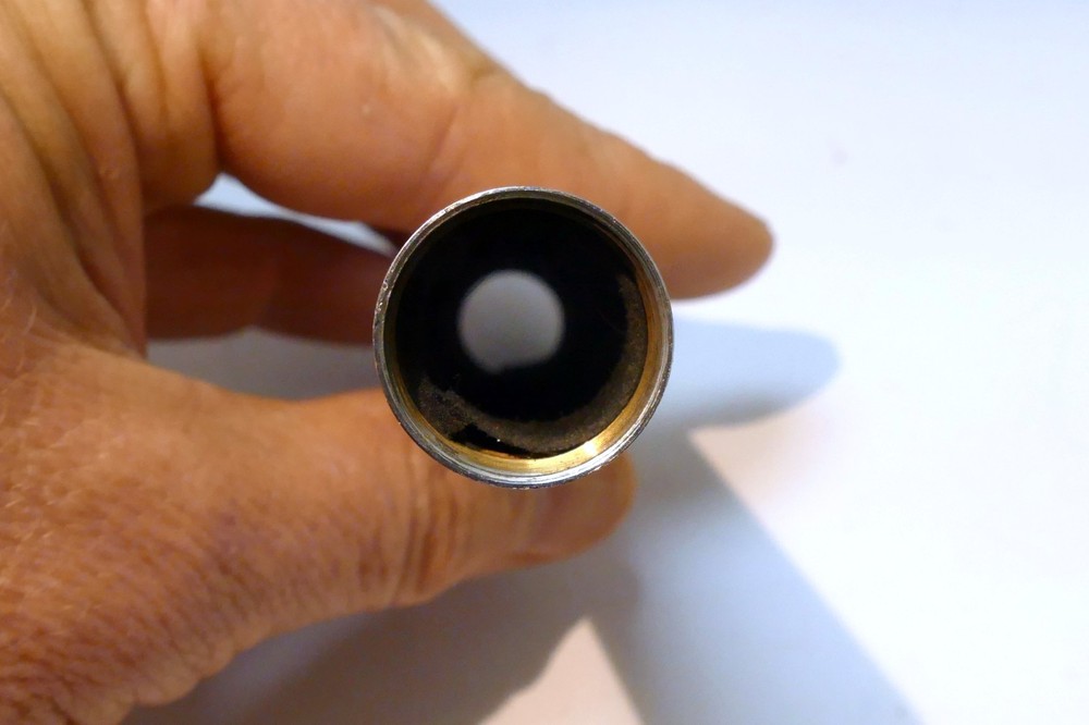 Tube for Gaertner Microscope M193