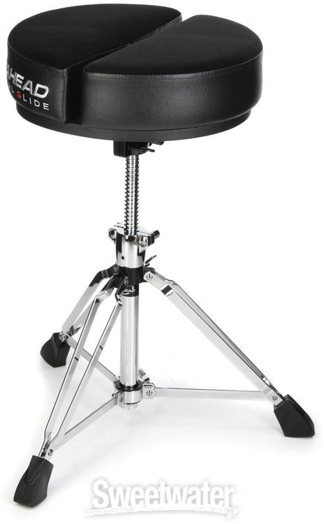 Ahead Spinal-G Round Top Drum Throne