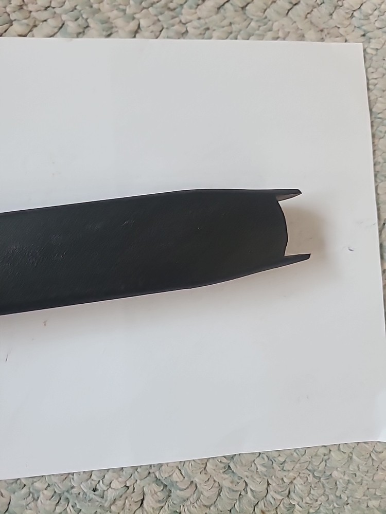 CVA Optima Magnum .50 Caliber Muzzleloader Black Powder Forend Forearm