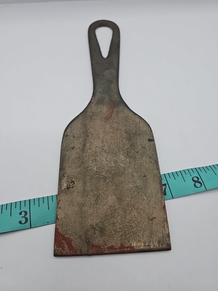 Ampco S-40 Non-Sparking 3" Scraper