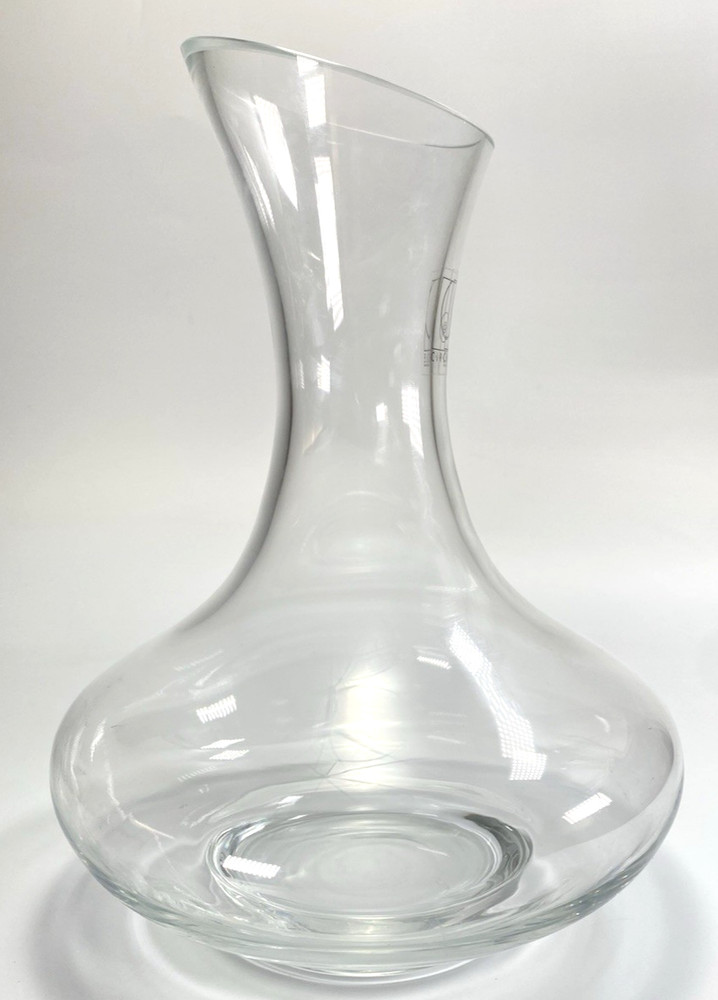 Carafe by Circles Made In Turkey 64oz