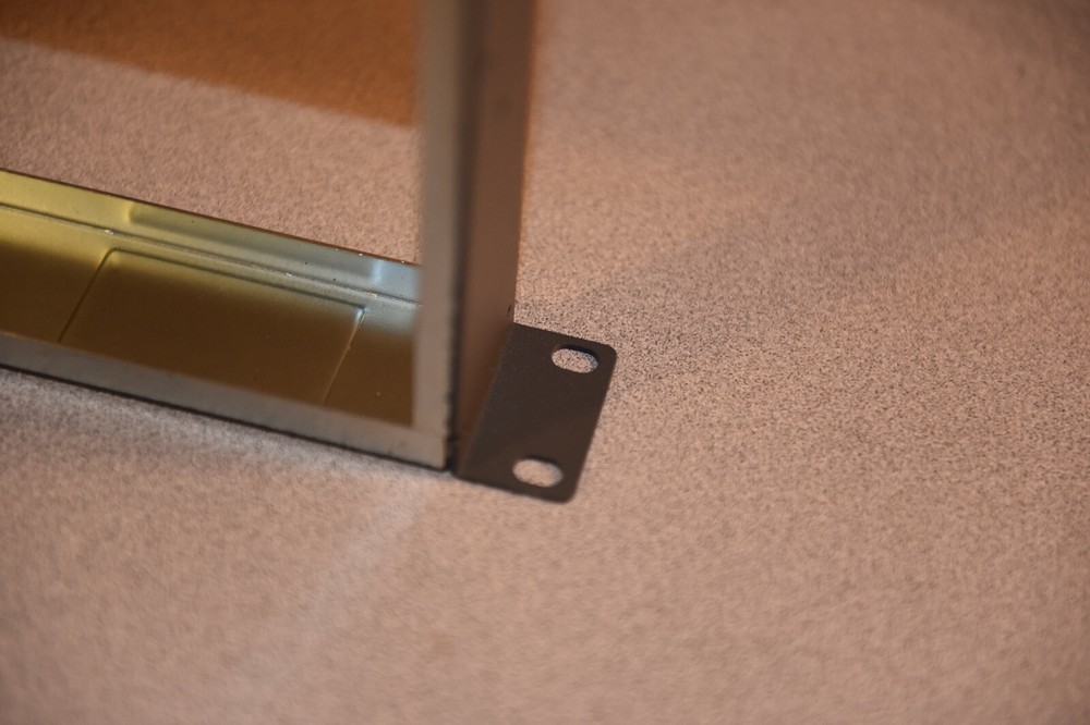 PRI RJ45 rack mount Distribution Panel - 90-2543-01/E - NOS