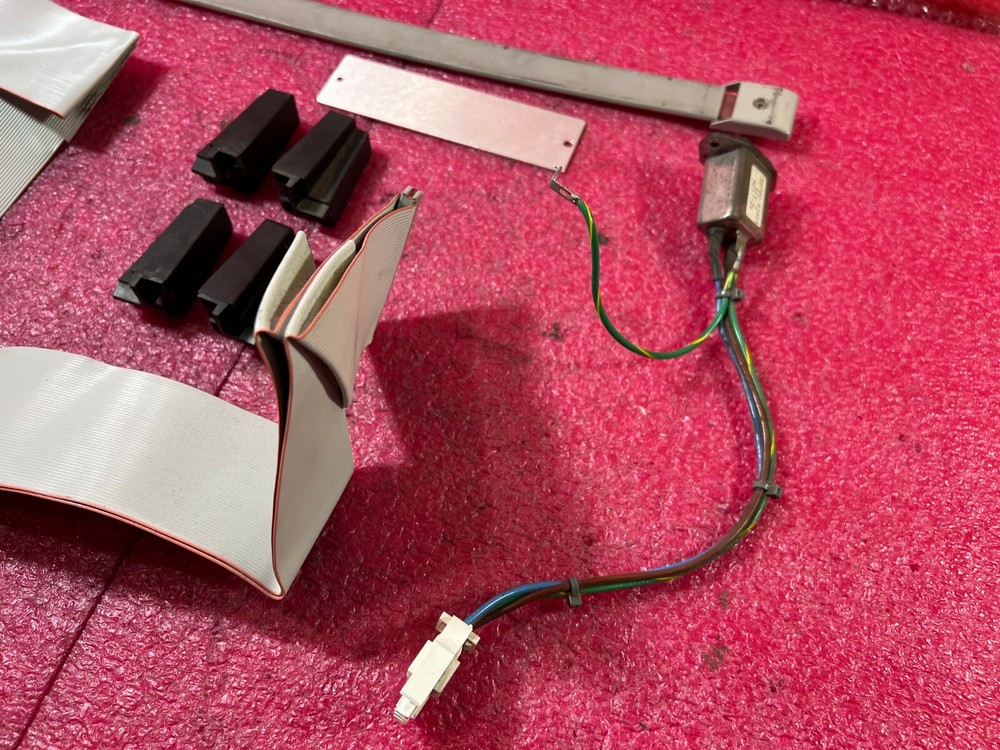 HP / Agilent 16702B Logic Analysis System Accessories