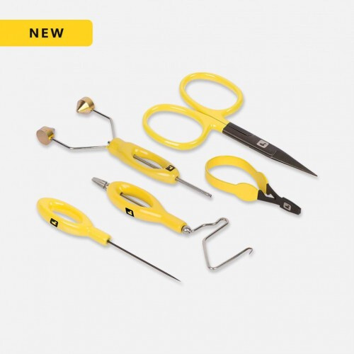 Loon Core Fly Tying Kit