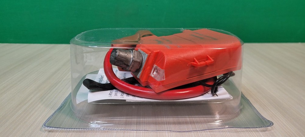 NEW PRIORITY START AUTOMATIC ELECTRICAL SYSTEM PROTECTOR PRO-SERIES BLI079606