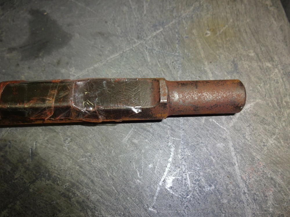 Milwaukee Seam Tool 48-62-2080