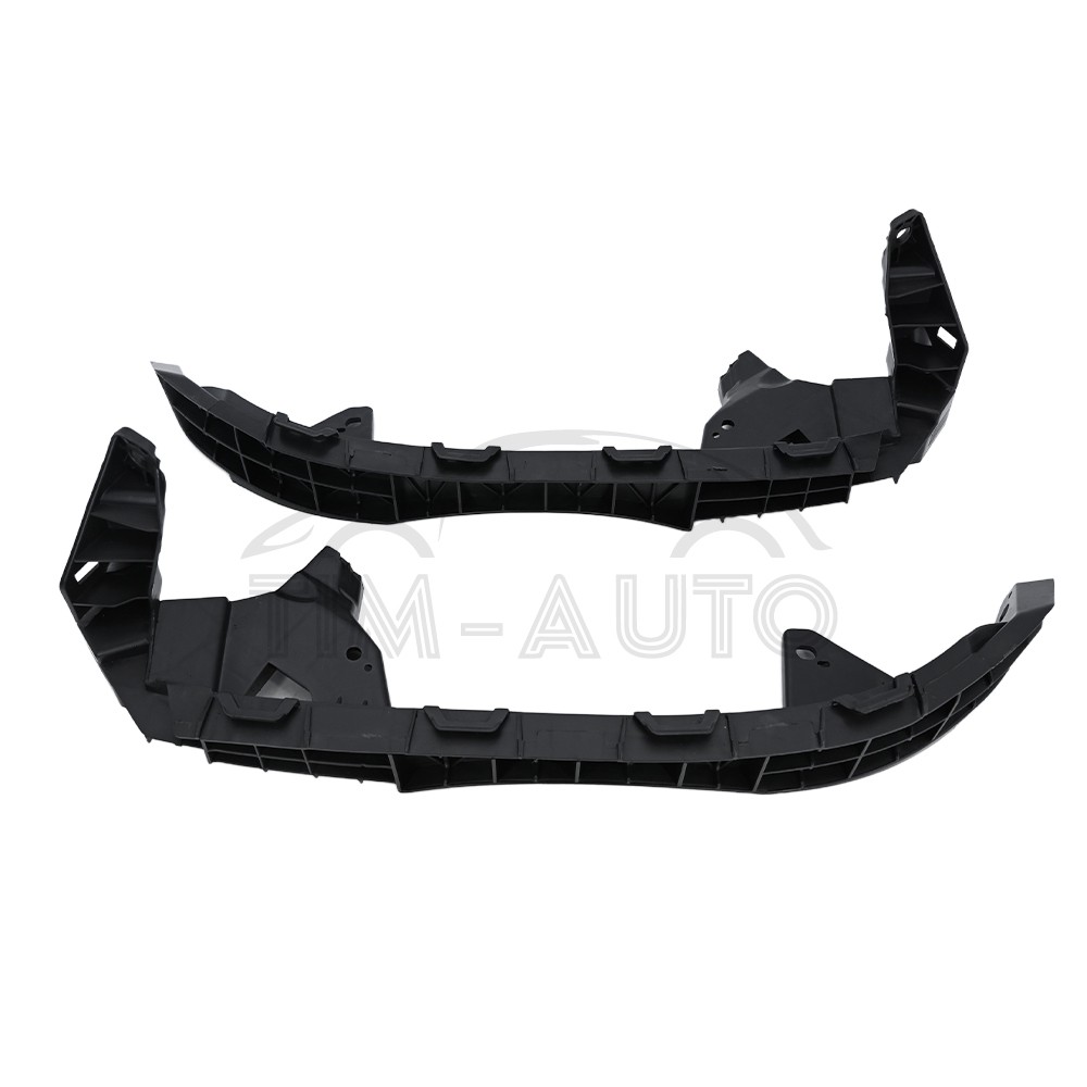 For 2013-2017 Honda Accord Left+Right Side Headlight Bracket Mounting Support