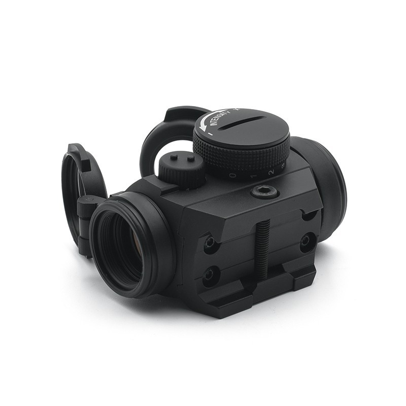 EvolutionGear Clone / Replica: Micro T-2 Red Dot Reflex Sight 2 MOA RDS