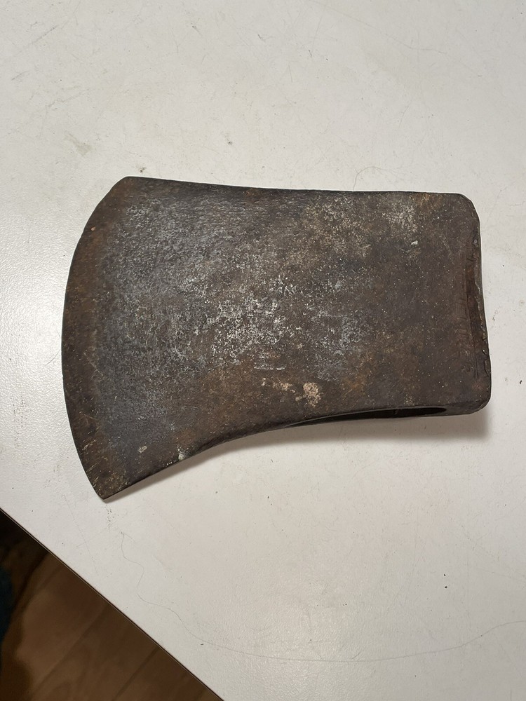 Kelly Ax And Tool Company Ax Head True Temper