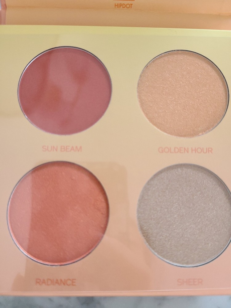 hipdot highlight palette