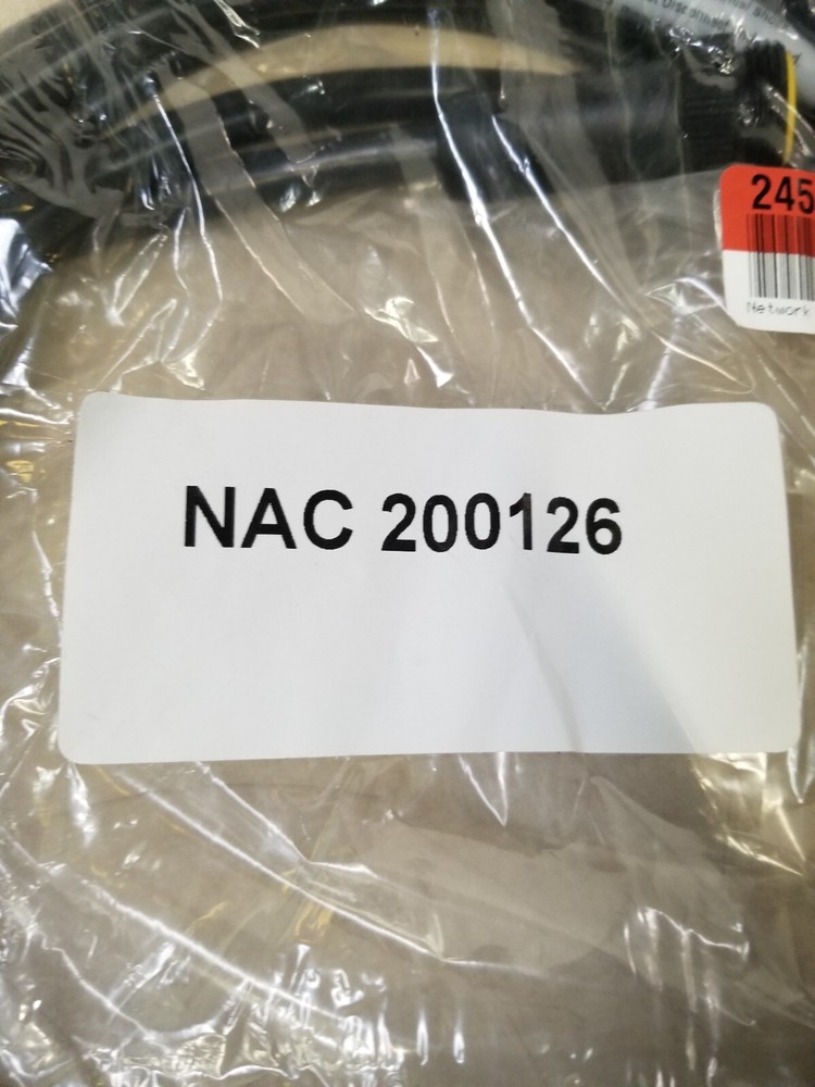 NAC-200126 Network Adapter Cable