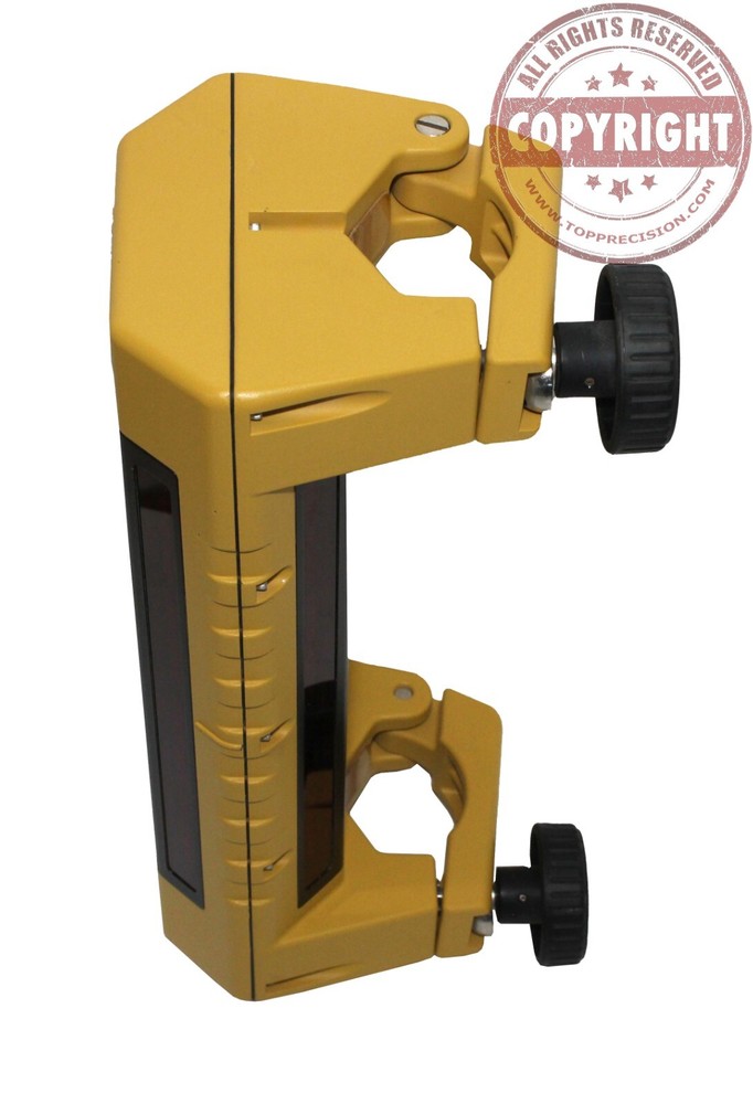 TOPCON LS-B1 LASER RECEIVER, SYSTEM FIVE, DOZER, GRADER, SCRAPER,MACHINE CONTROL