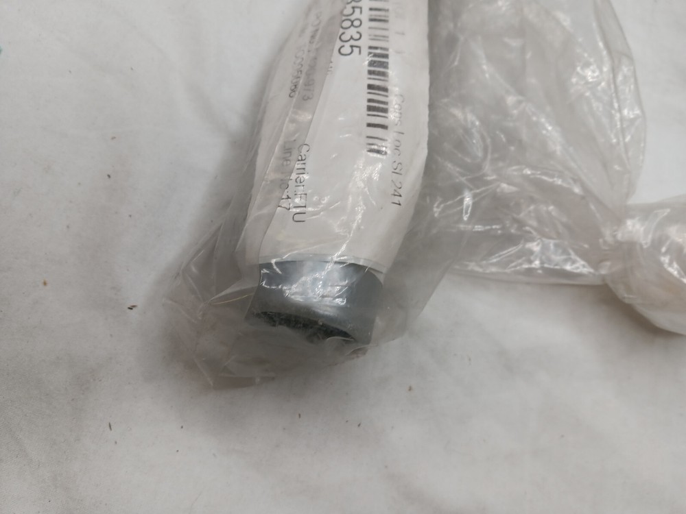 3/4" NPT PIPE TAP E5116