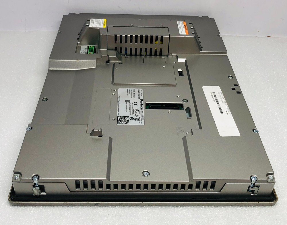 PRO FACE PFXSP5700TPD SP-5700TP 5000 Series Touch Panel