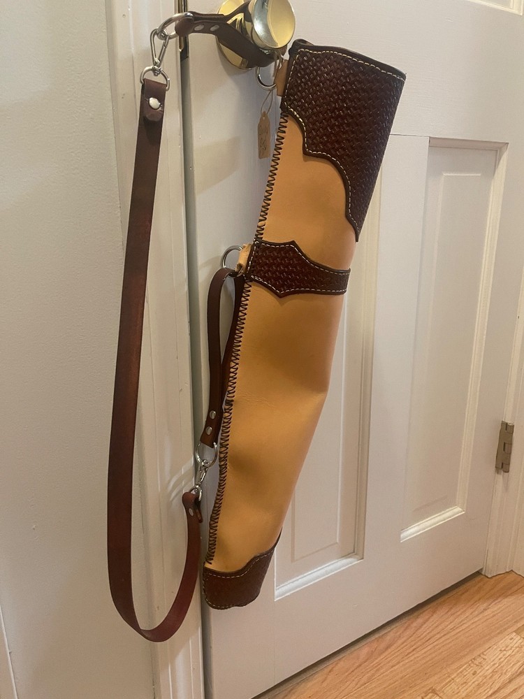 Quiver -Medieval Handmade