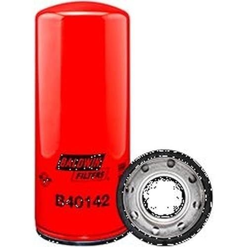 Baldwin Filters B40142 - Lube Spin-On