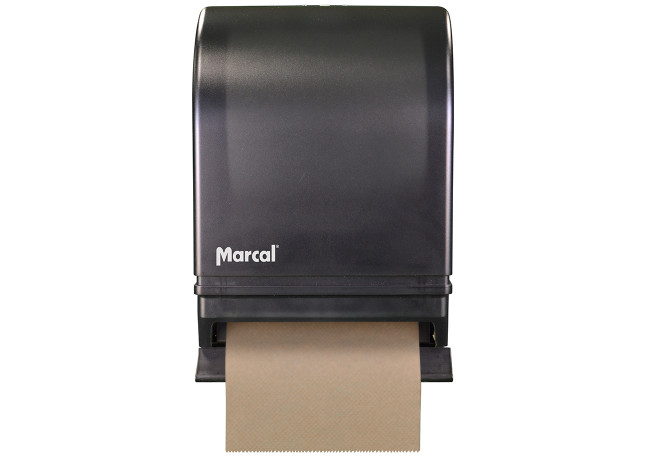 MARCAL 3467 DISPENSER