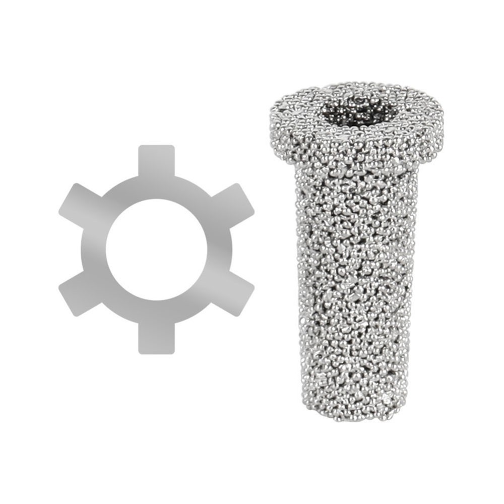 Pressure Reducing Valve Filter Element Diving Regulator with Stainless Steel