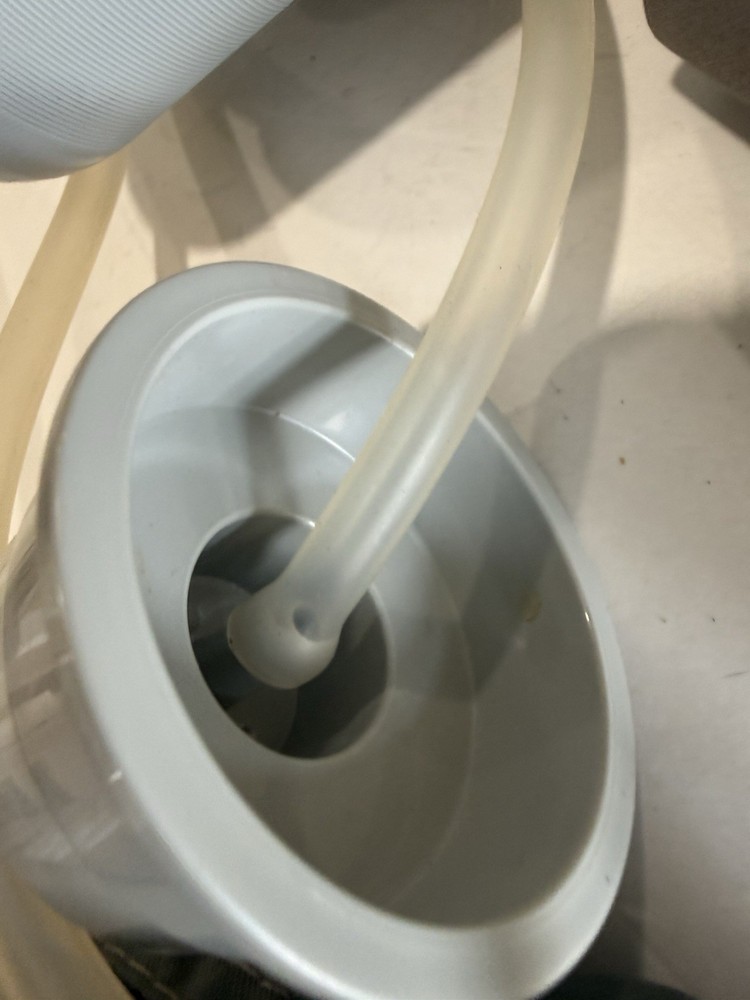 PUR Hiker Water Filter System - Precursor to Katadyn