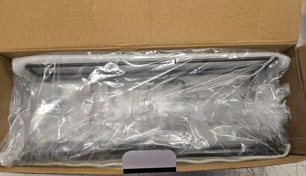 Moforoco Shower Caddy Basket Shelves, Black