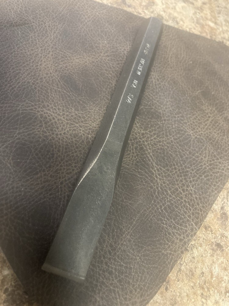 70212 mayhew 3/4 chisel usa