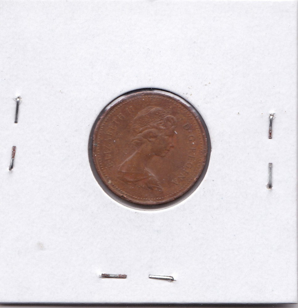 1979 Canada Cent L2