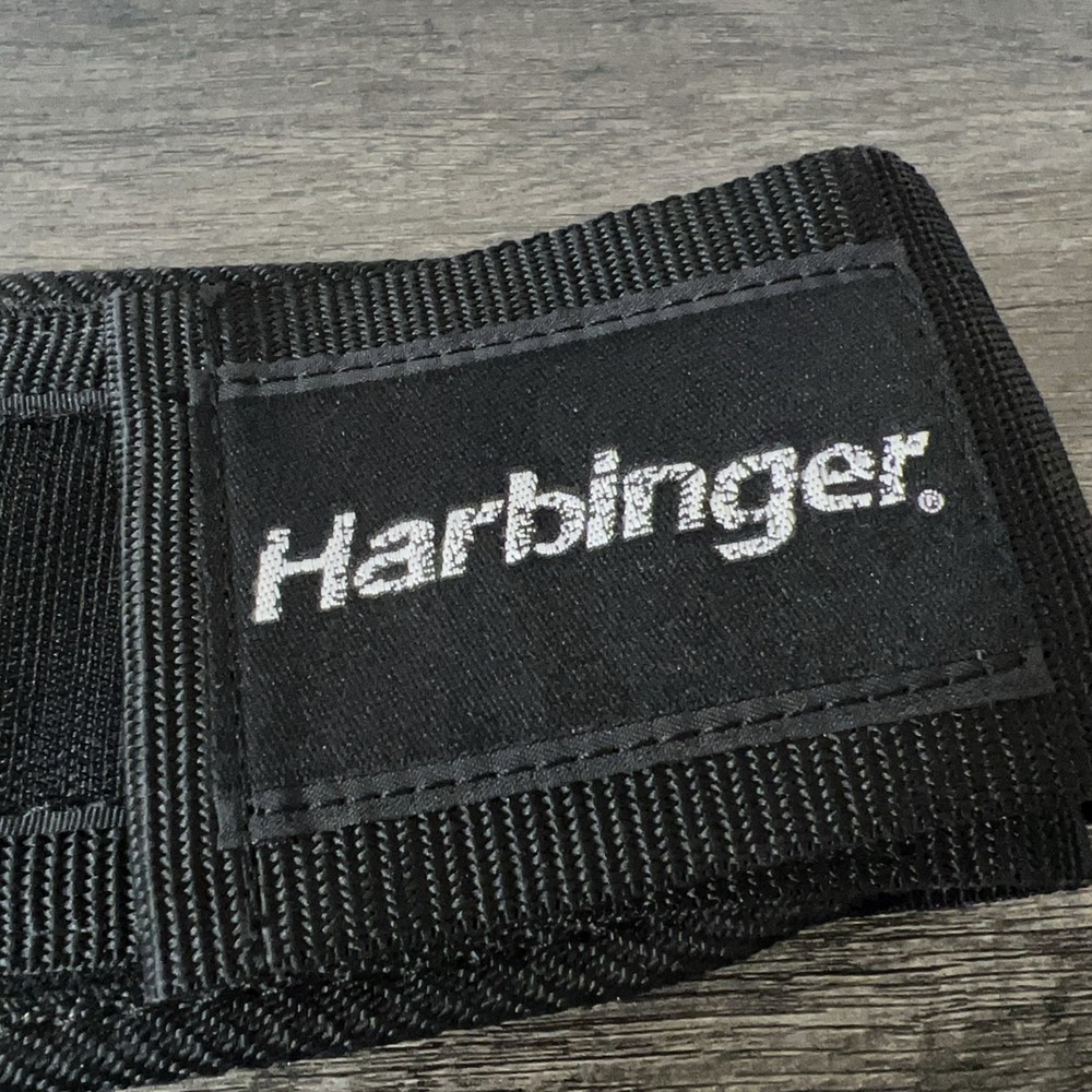 Harbinger Weight Lifting Belt - Men's Size Medium