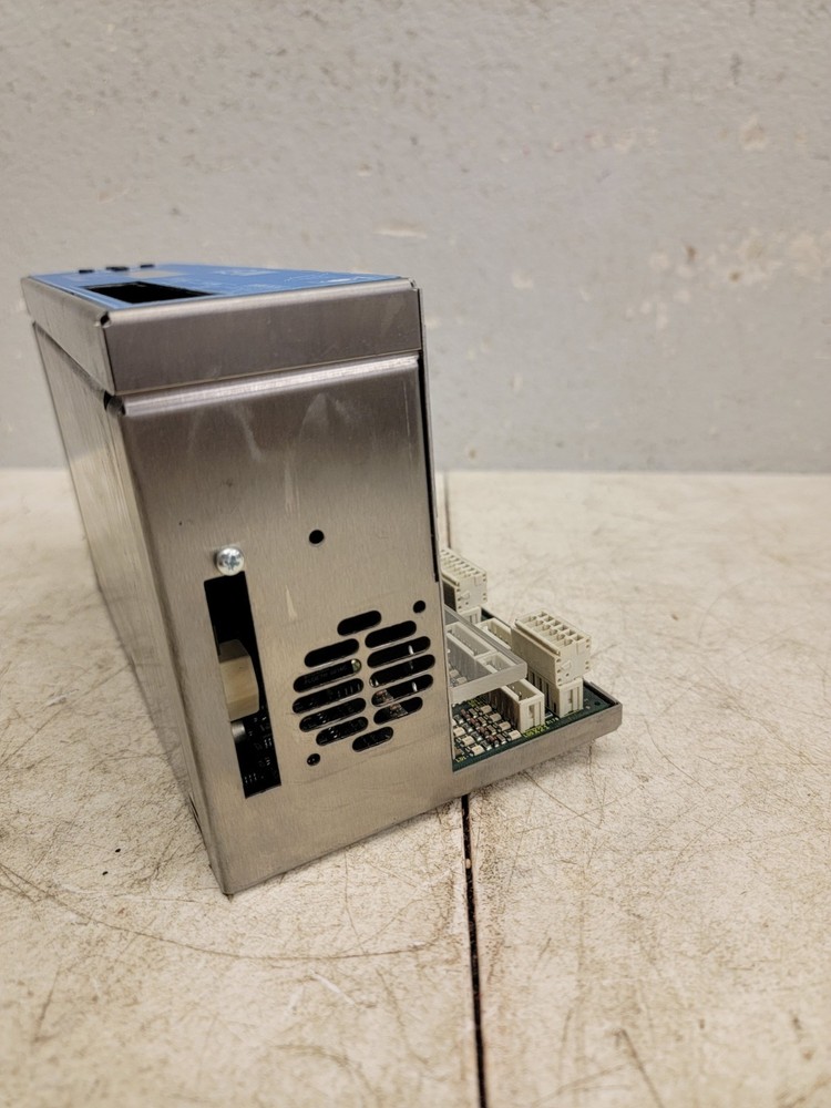 IM 511 - EAE CONTROLLER IM511 V 1.03