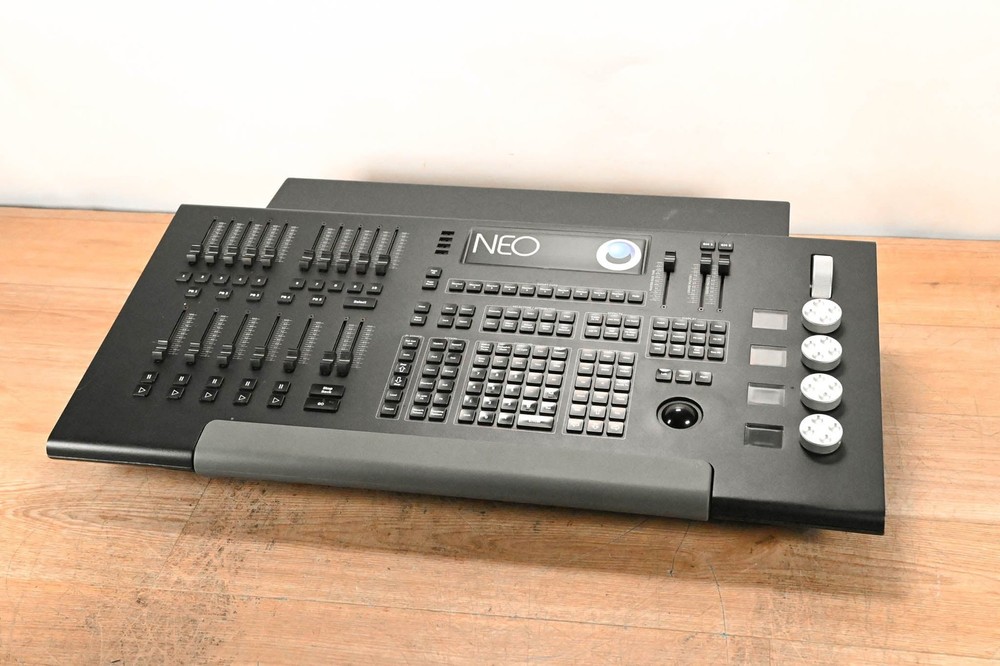 Strand Lighting NEO Lighting Control Console CG00XB4