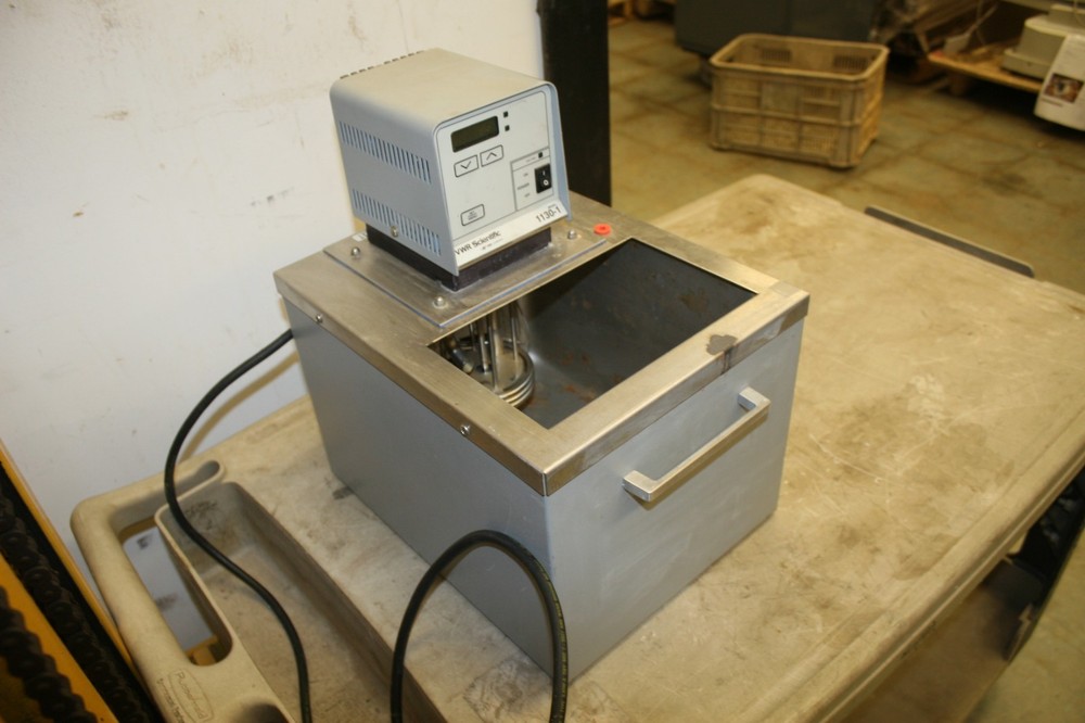 VWR Scientific Heating Circulator 1130-1