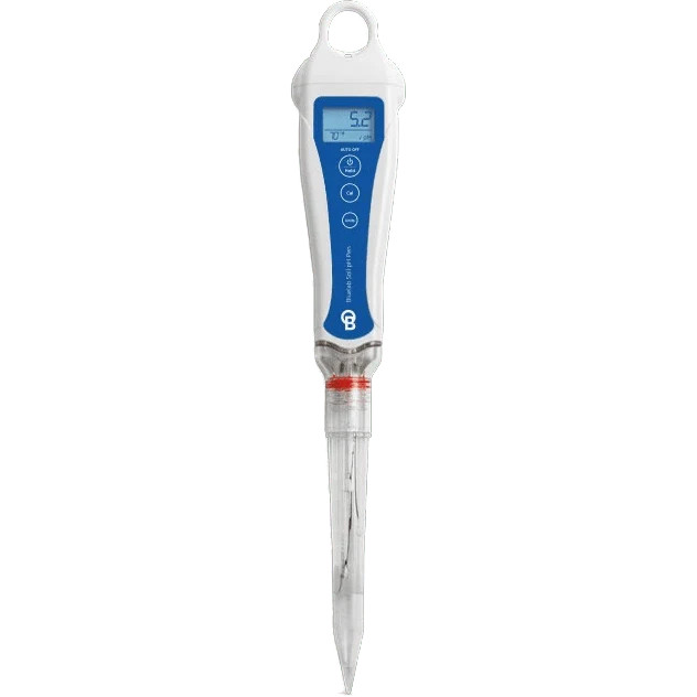 Bluelab pH Pens - Soil pH Pen