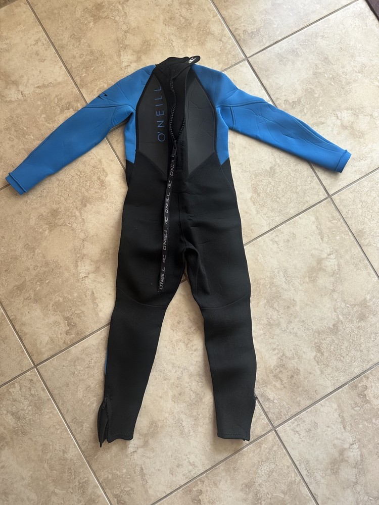O'Neill Kid's Wetsuit - Size 8