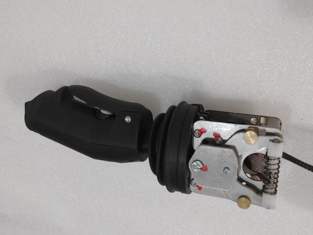 SPOHN & BURKHARDT ST4 BLR55 JOYSTICK CONTROLLER