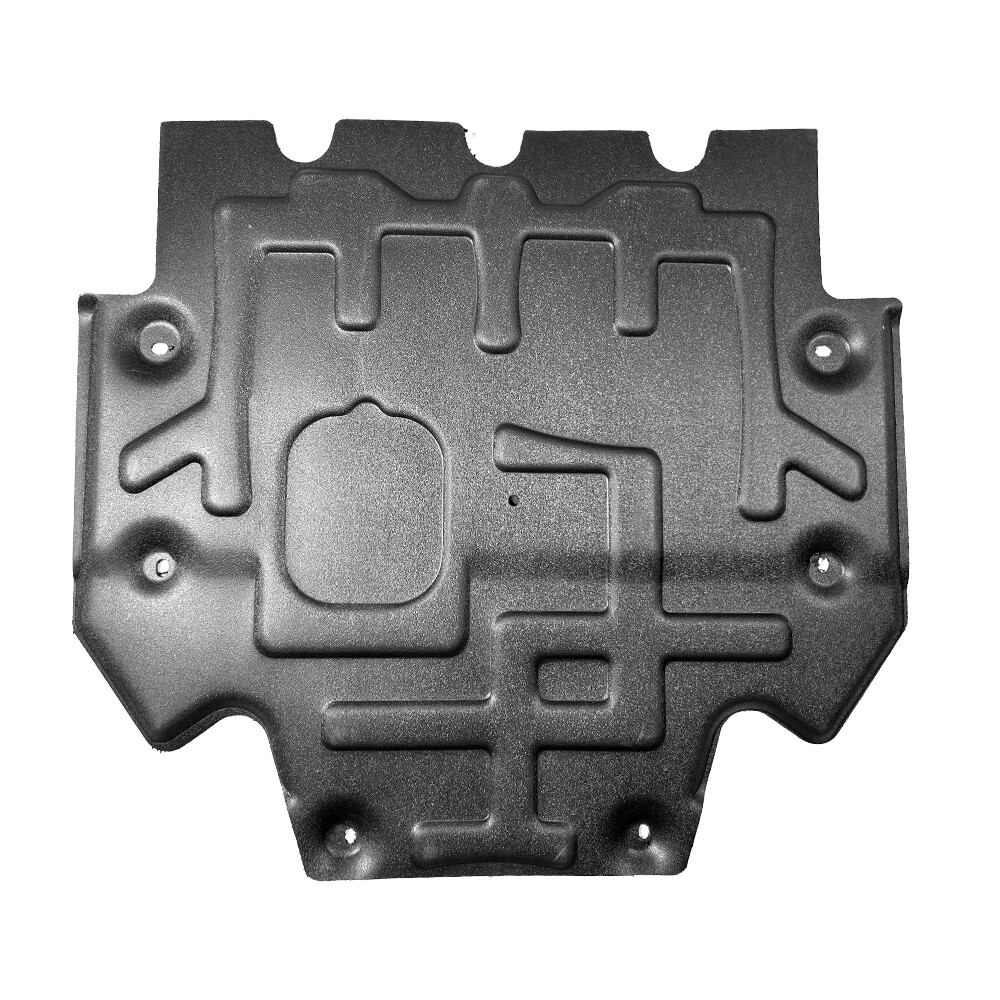 Engine Splash Guard For Audi A6 Gearbox 2012-18 Under Engine Shield Cover Board