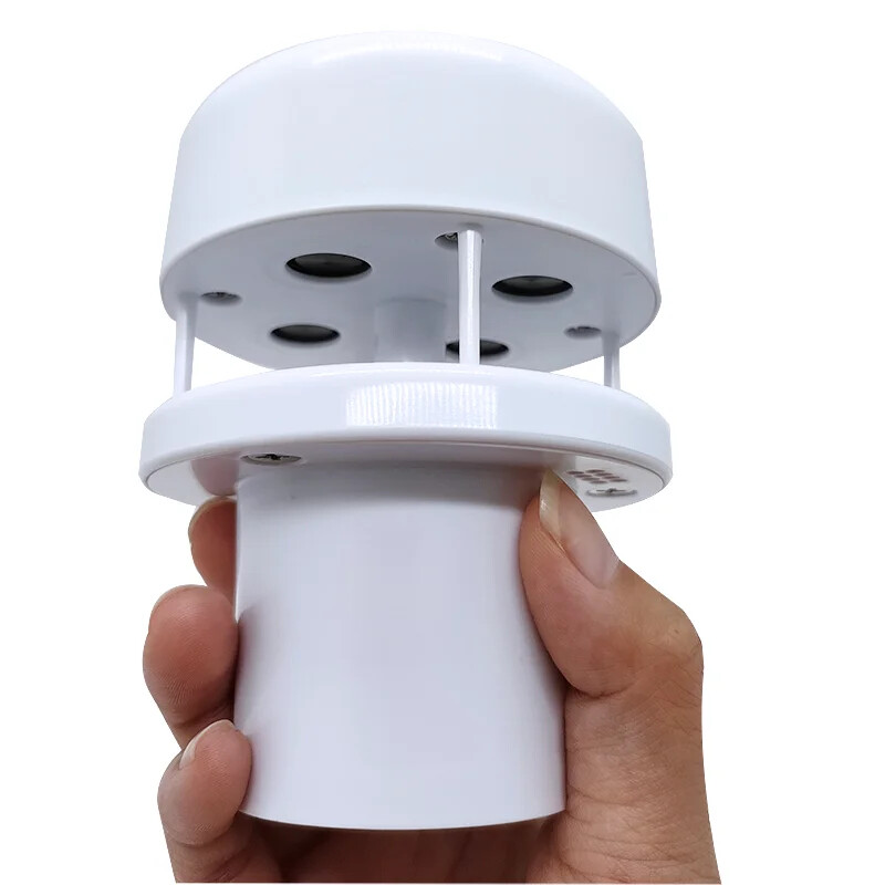 Data Logger Output Mini Smart Wind Speed Direction Sensor Ultrasonic Anemometer