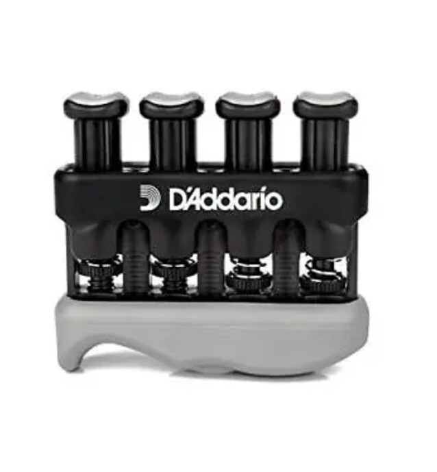 Hand Exerciser–Improve Dexterity and Strength in Fingers, Hands, Forearms- Ad...