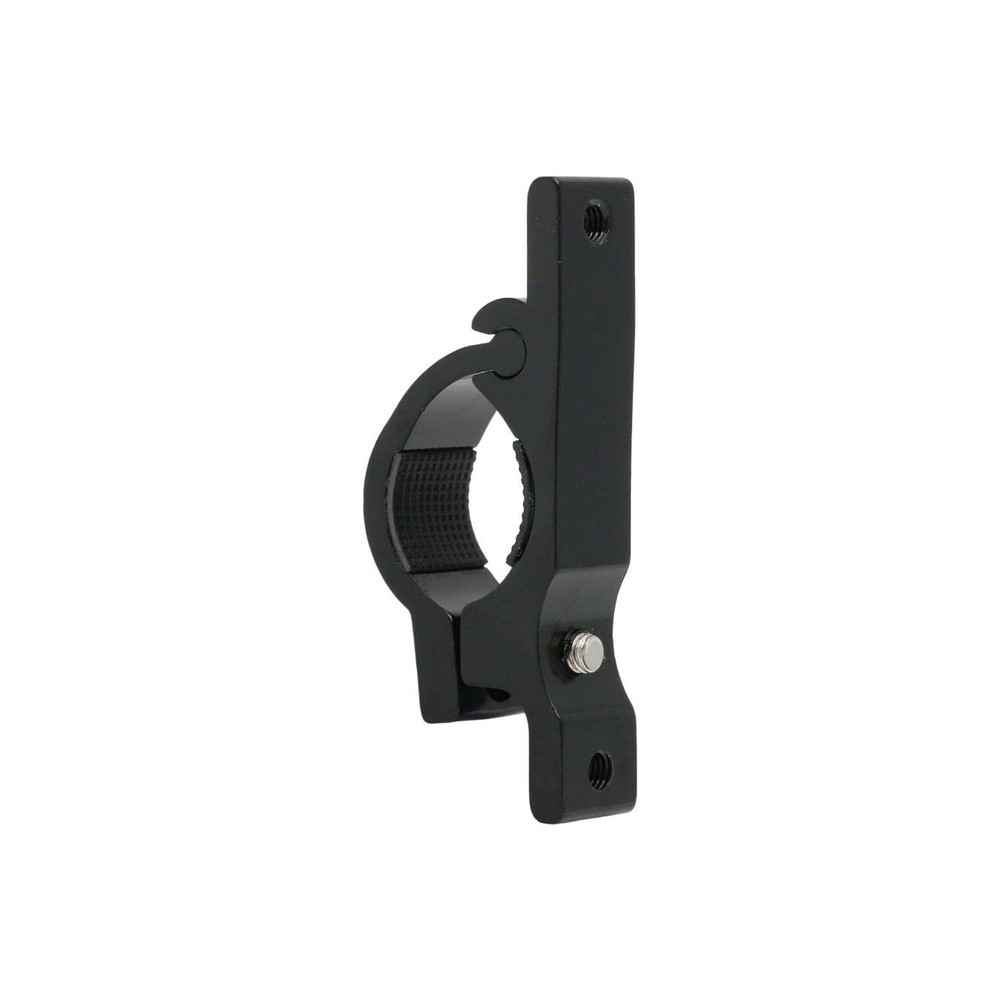 Problem Solvers Clamp On Water Bottle Mount & Accessory Mount Black - Loose Part