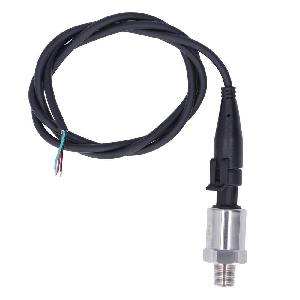Packard Plug T2000 Pressure Transmitter Universal Transducer Sensor