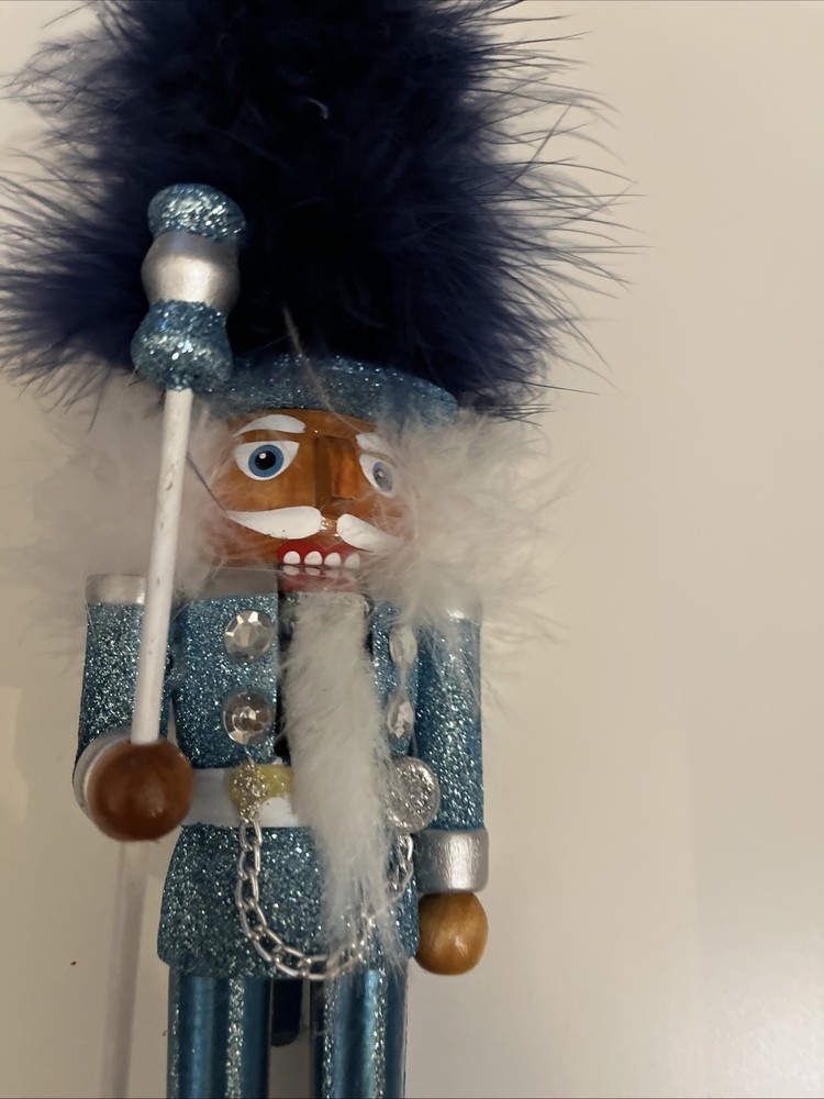 Holly Adler Nutcracker