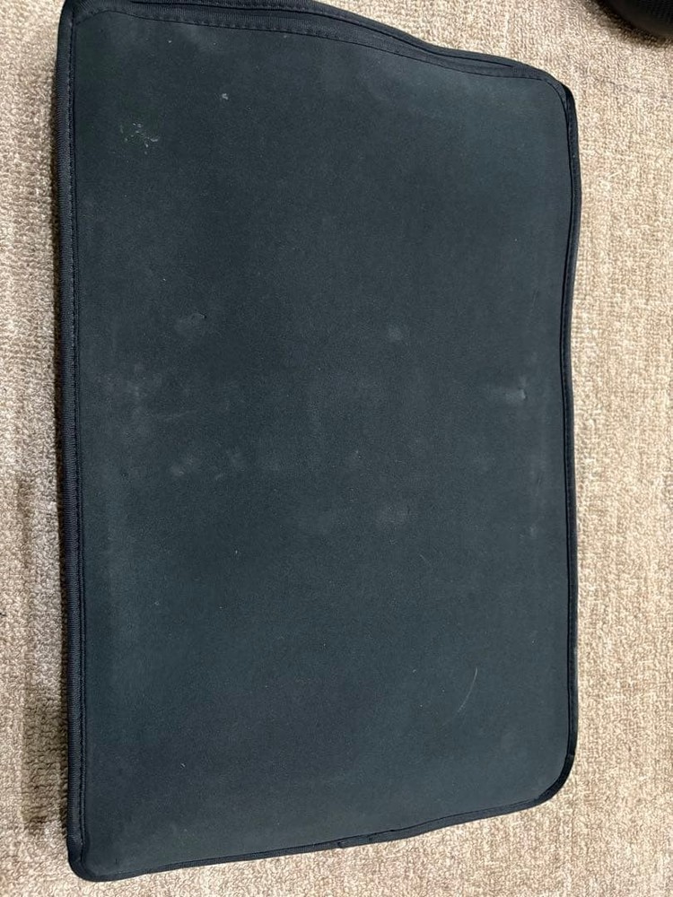 DDJ-400 with soft case