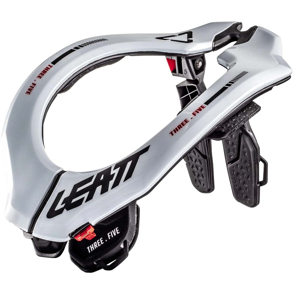 Leatt Junior Neck Brace 3.5 Junior White