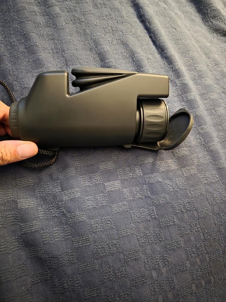 zenith night vision monocular