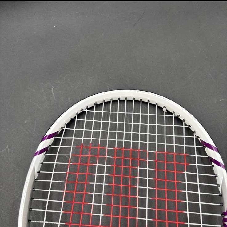 Wilson Essence StopShock Technology 4 1/4