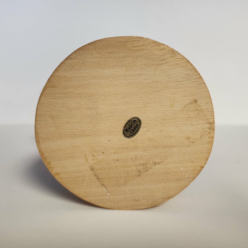 Sears Craftsman Nutcracker 12”