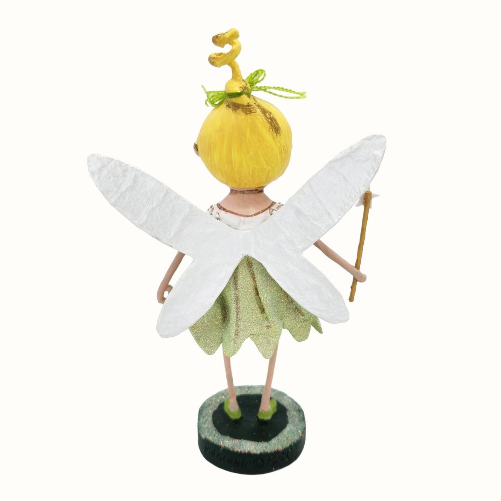 Lori Mitchell Peter Pan Collection Tinkerbell Figurine 15514