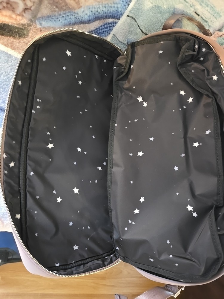 Belladonna Duffle - POPFLEX - Duffle Bag