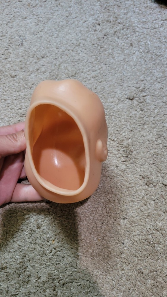 Laerdal Manikin Baby Head